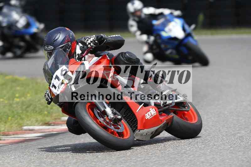 /33 24.07.2025 Speer Racing ADR/Gruppe gelb/116